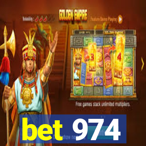 bet 974